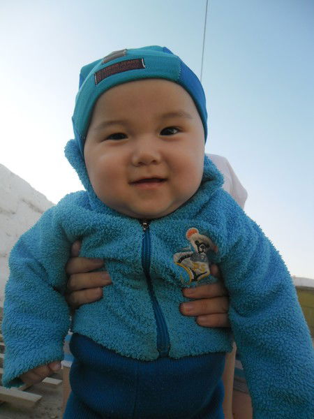 Жансая Исабаева