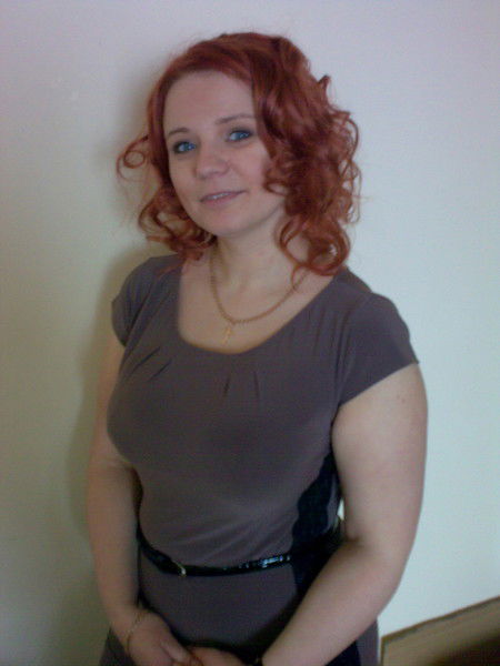 Кареева Татьяна