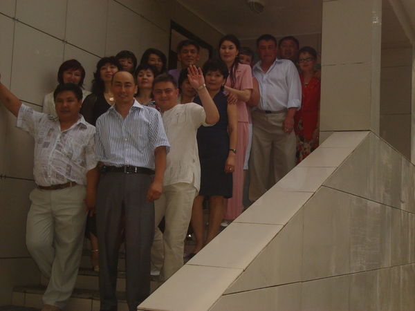 Нурлан Орумбаев