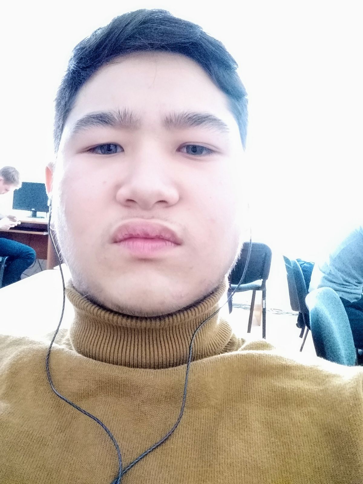 Илияс Сайранбеков