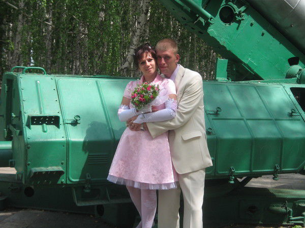 Кристина Курицына