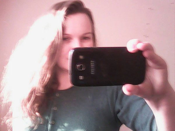 Таня Иноземцева