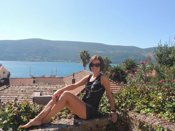 Екатерина Кошкарева