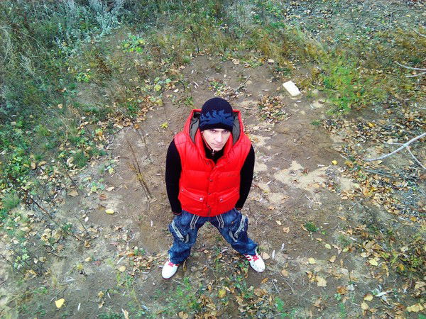 Рома. Авдеев.