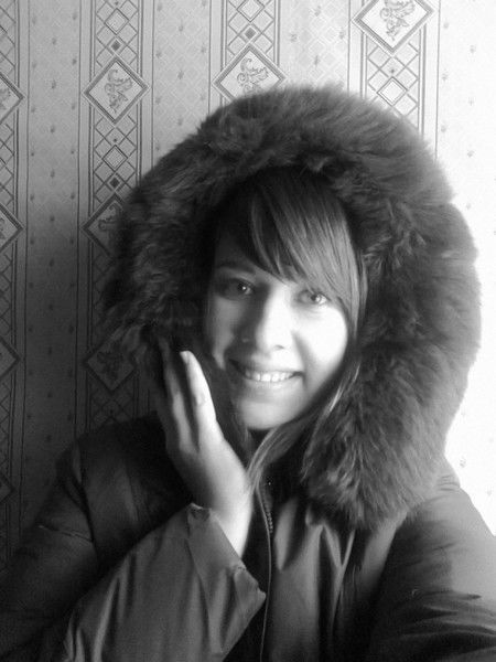 Лияна Нуркаева