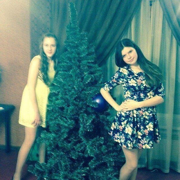 Валерия Самарова