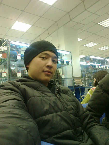 Сейлбек Мухамедиев