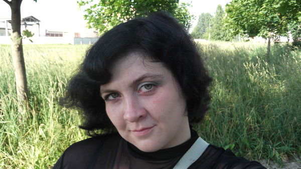 Ольга Ефимова