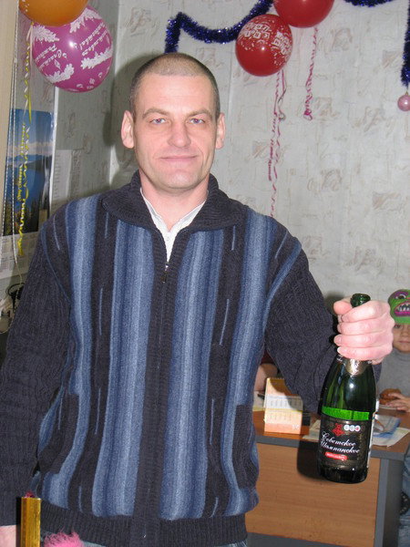Юрий Вернигора