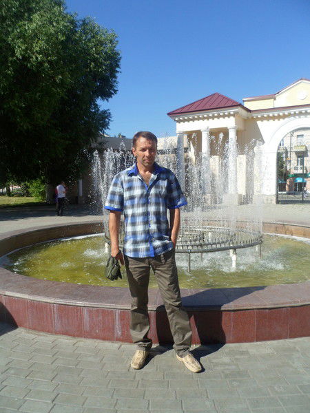 Олег Токмаков