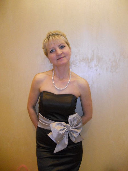 Елена Фролова