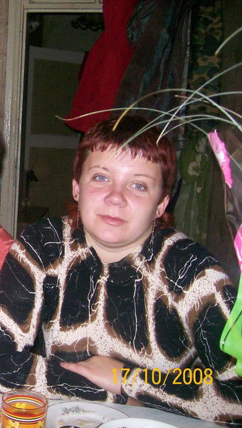 Ольга Гайдукевич