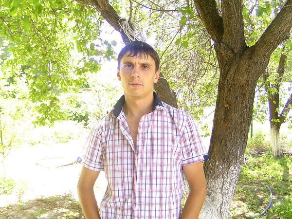 Александр Фербер