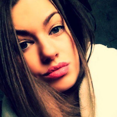 Олеся Аминова