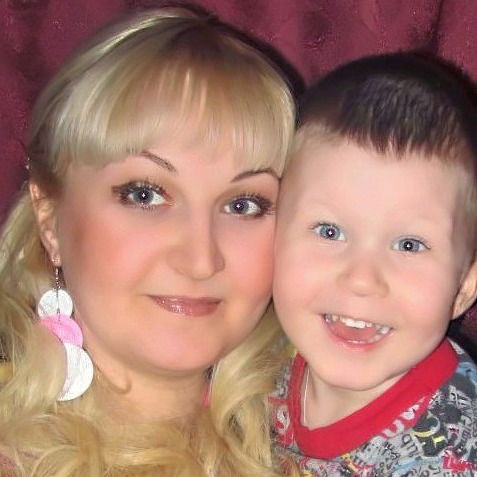 Алла Гроздова