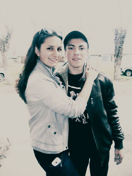 Kристина Михайлова