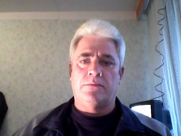 Михаил Карпов