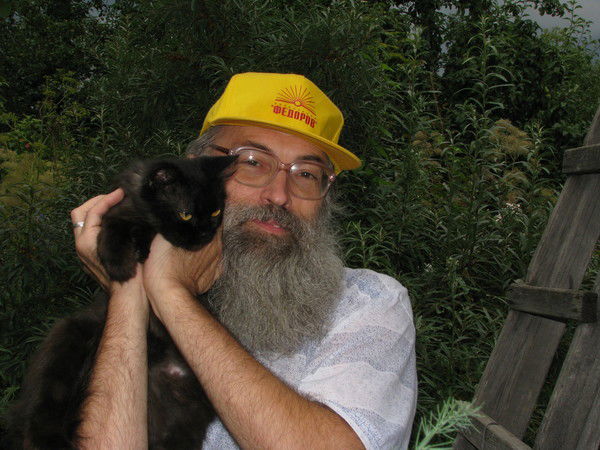 Дмитриев Владимир