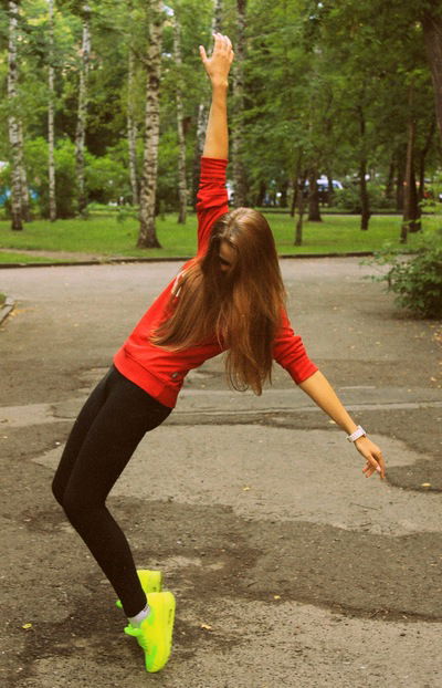 Ксения Семенова