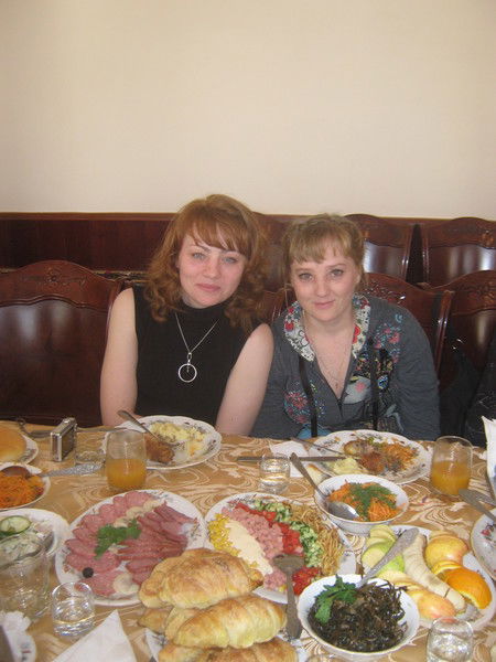 Елена Петерс Кузьмина