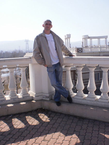 Николай Лидер