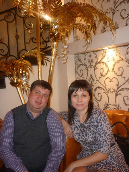 Ирина Аликина