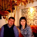 Ирина Аликина