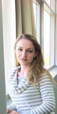 Валерия Цаль