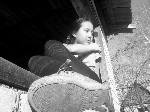 Дашко Ромашко*