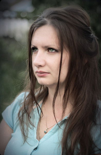 Наталья Степанова