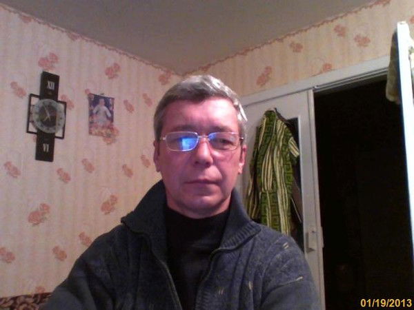 Станислав Мельниченко