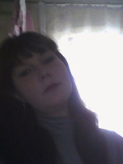 Ольга Савина