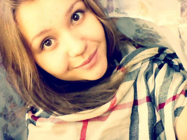 Екатерина Григорьева