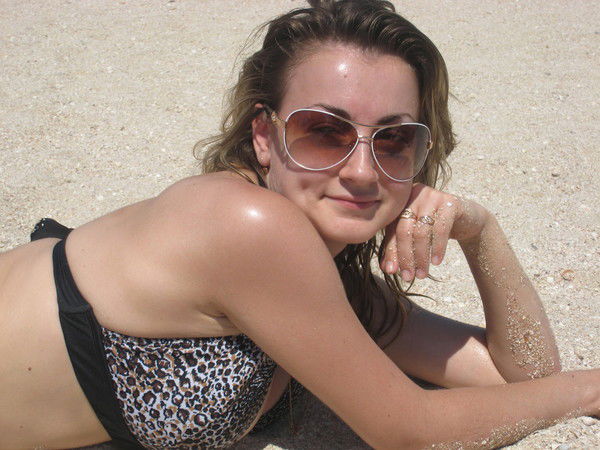 Александра Гринева