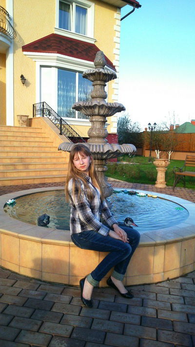 Фаина Муратова