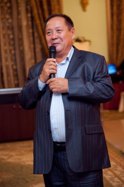 Сапар Кусаинов