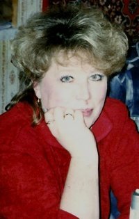 Ирина Волкова