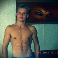 Игорь Бузюма