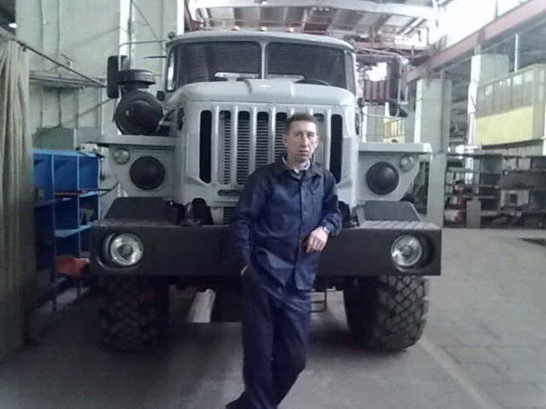 Евгений Глазунов