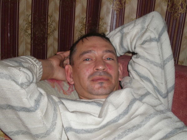 Андрей Беркутов