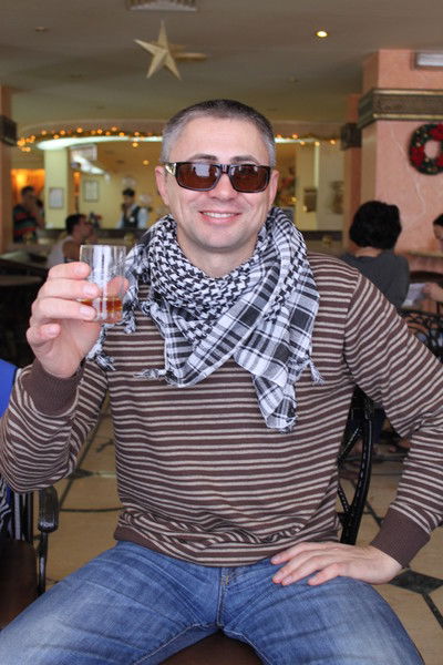 Владимир Побережный