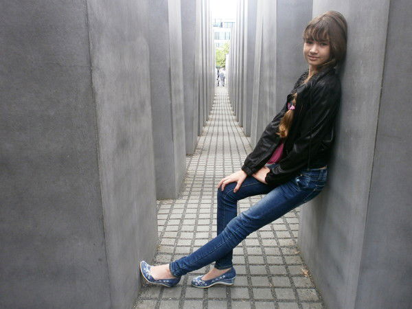 Лиза Дорошенко