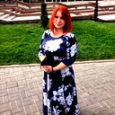 Кристина Устинова