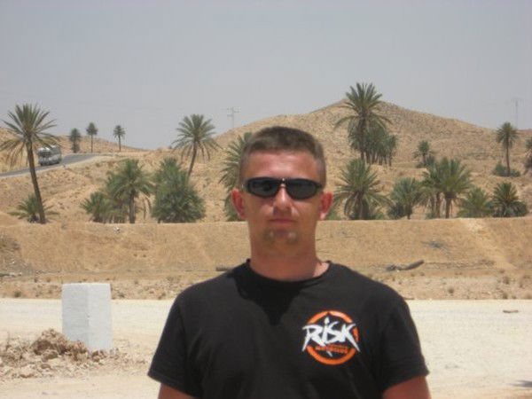 Стас Никитюк