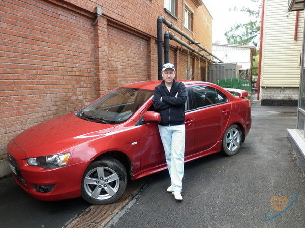 Сергей Байтимиров