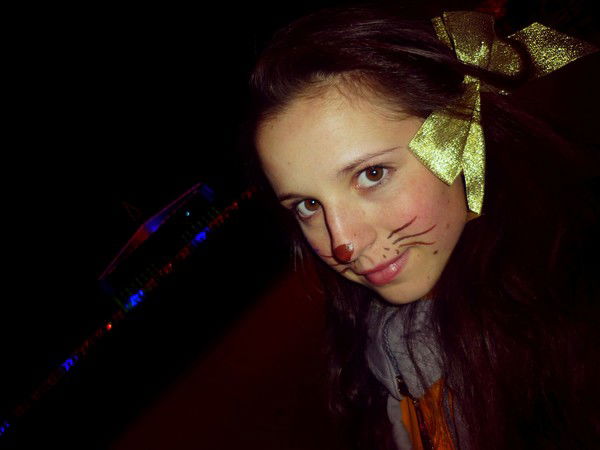 Александра Кихтева