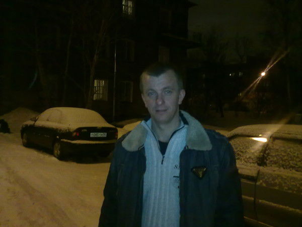 Иван Пасечник