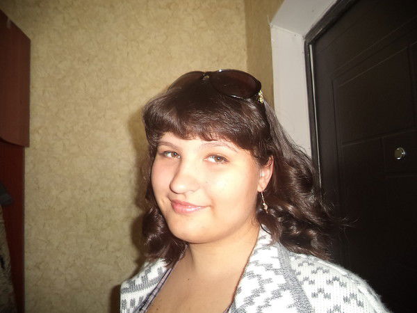 Дарья Решетникова