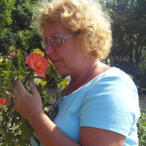 Светлана Лопаткина