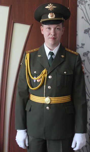 Геннадий Галенский